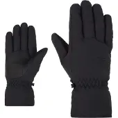 Ziener Handschoen Women Kailany Z Black-6.5