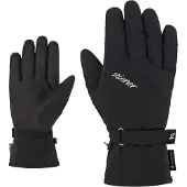 Ziener Handschoen Women Klaire GTX Glove Black-6