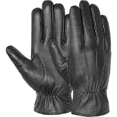 Reusch Vingerhandschoenen zwart