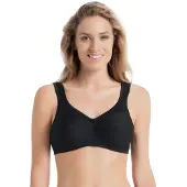 Anita Wireless bh Jana | Maat: 80G | Kleur: Zwart