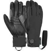 Reusch Explorer Fidlock R-TEX XT Handschoen Black 10
