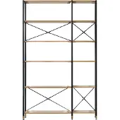 Möbilia plankenset 127,5x210 cm