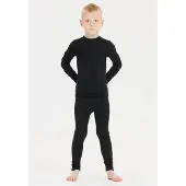 ZigZag Ondergoedset zwart