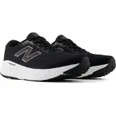 New Balance Loopschoen 'Evoz v4' donkergrijs / zwart