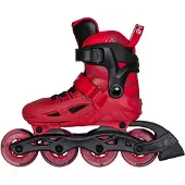 Powerslide Universe 4w Adjustable Inline Skates
