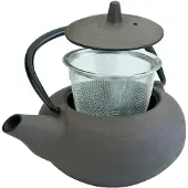 Ibili Ijzer Gegoten Laos Theepot 0.30l
