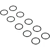 GROHE o-ringenset 0392400m 18,2x1,7 (10)