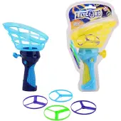 Johntoy John Toy Outdoor Fun flying disc