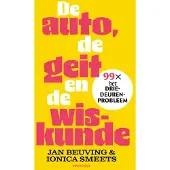 Uitgeverij Nieuwezijds De auto, de geit en de wiskunde