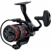 Okuma Ceymar Hd Spinning Reel Zilver 4000A