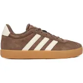 Adidas Sneakers 'VI Court 3.0' crème / chocoladebruin