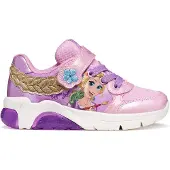 Geox Fadinlight Junior Sneakers Zonder Veters