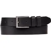 Petrol Industries leren riem male | Maat: 105