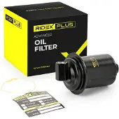 RIDEX 9F0221P Brandstoffilter