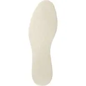Pedag Merino - Extra dunne inlegzool met zijdezacht Merino wol - 37
