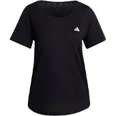 Adidas Functioneel shirt 'WE' zwart