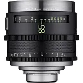 Xeen Meister 85mm T1.3 PL (Feet) Objectief