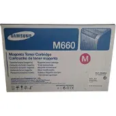 Samsung CLP-M660A (ST919A) toner magenta (origineel)