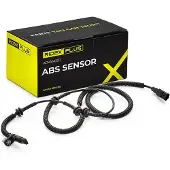 RIDEX 412W0074P Wielsnelheidssensor (ABS)