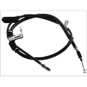 Linex Kabel, parkeerrem 11.01.33 rechts