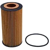 DENCKERMANN A210275 Oliefilter