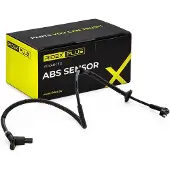 RIDEX 412W0008P Wielsnelheidssensor (ABS)