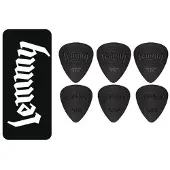 Dunlop MHPT02 Lemmy Signature doosje plectrums