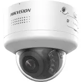 Hikvision 4 MP AcuSense PTRZ Varifocaal, Netwerkcamera