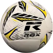ROX Hybrid Strong Football Ball Goud 5