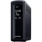 Cyberpower VP1200ELCD UPS Line-interactive 1,2 kVA 720 W 5 AC-uitgang(en)