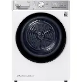 LG Droogkast RH90V9AV2QR