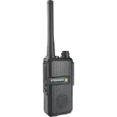 Albrecht Tectalk Worker 3 Walkie Talkie Zwart
