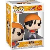 Funko POP! Dragon Ball GT - Pan vinyl figuur 1629 Pop! meerkleurig PVC -