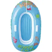 Bestway Opblaasfiguur zwembad | | Baby boot