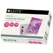 Leitz Pouch SERIES: series PH, HR and I-LAM 12 - 2 stuks