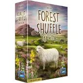 Look Out Spiele Forest Shuffle - Dartmoor (Engelse versie)