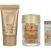 Elizabeth Arden E.Arden Advanced Light Ceramide Capsules Set 30.2 ml - Serum 30 Capsules 14ml/Day Cream SPF30 15ml/ Eye Serum 7 Capsules 1.2Ml