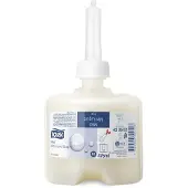 Tork Mild Mini Handzeep Vloeibaar Licht geparfumeerd S2 Wit 420502 475 ml