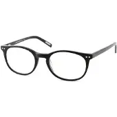 Frank and Lucie Leesbril Eyecon FL12300-Iced Coffee Brown-+3.00