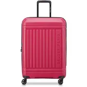 Delsey Trolley 'Lutece' pink