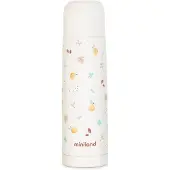 Miniland Valencia 500ml Thermal Bottle Transparant Kinderen