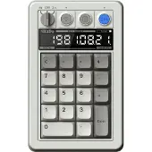 8Bitdo Retro 18 Mechanical Numpad M Edition | PC