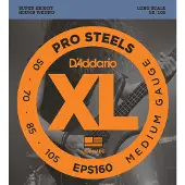 D'Addario EPS160 Snaren voor basgitaar