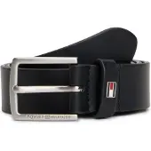 Tommy Hilfiger Riem zwart