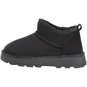 Friends Like These Boots zwart