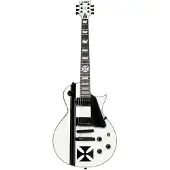 LTD Guitars Signature James Hetfield Iron Cross