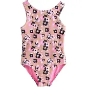 Next Badpak pink / zwart