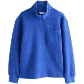 Next Trui blauw