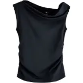 Next Top zwart