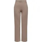 ONLY Broek 'ONLPOPTRASH' camel